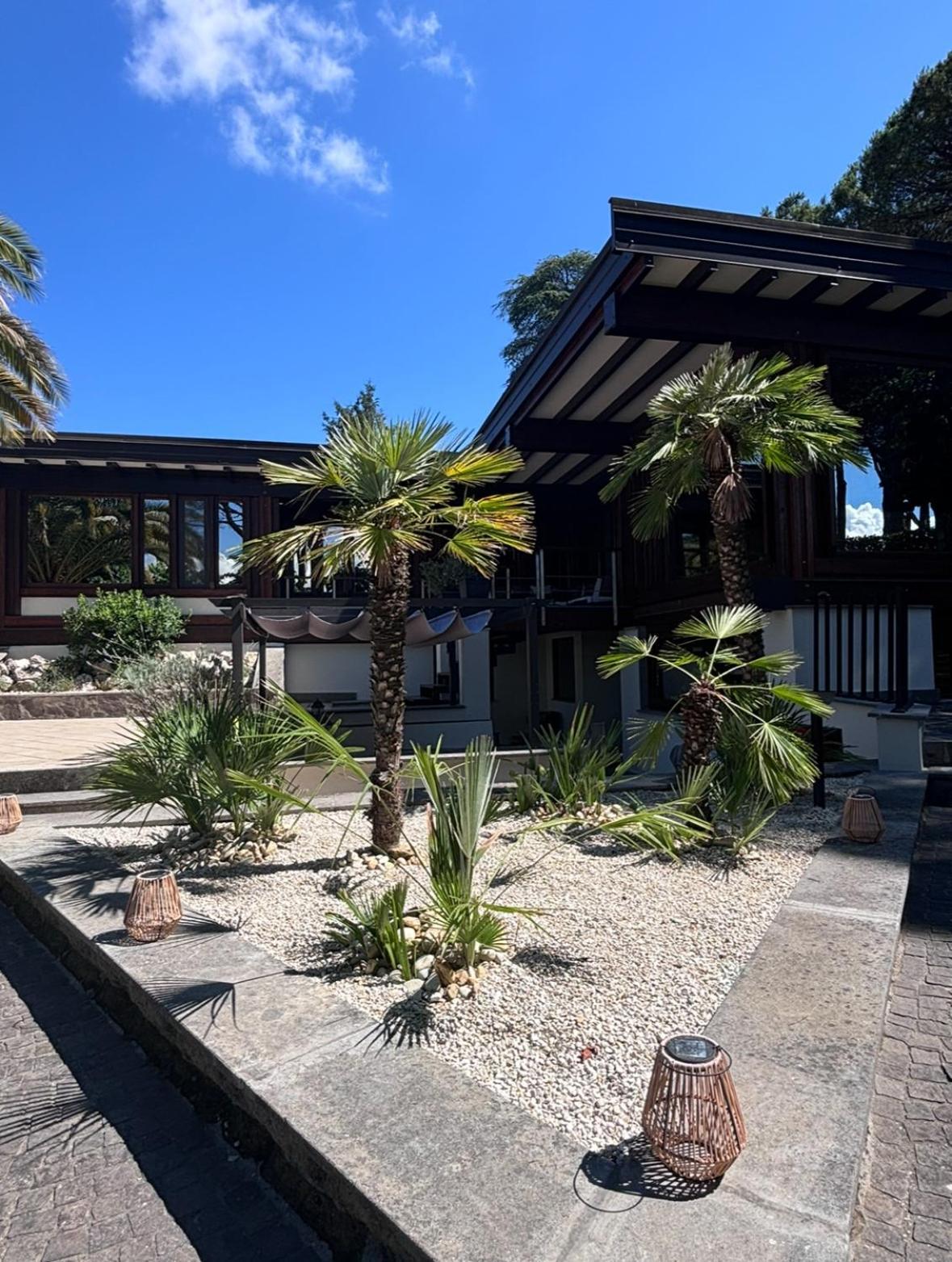 Villa Melita Gia Villa Marzia Campagnano Di Roma Dış mekan fotoğraf