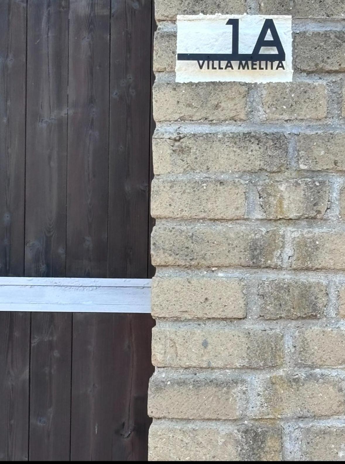 Villa Melita Gia Villa Marzia Campagnano Di Roma Dış mekan fotoğraf