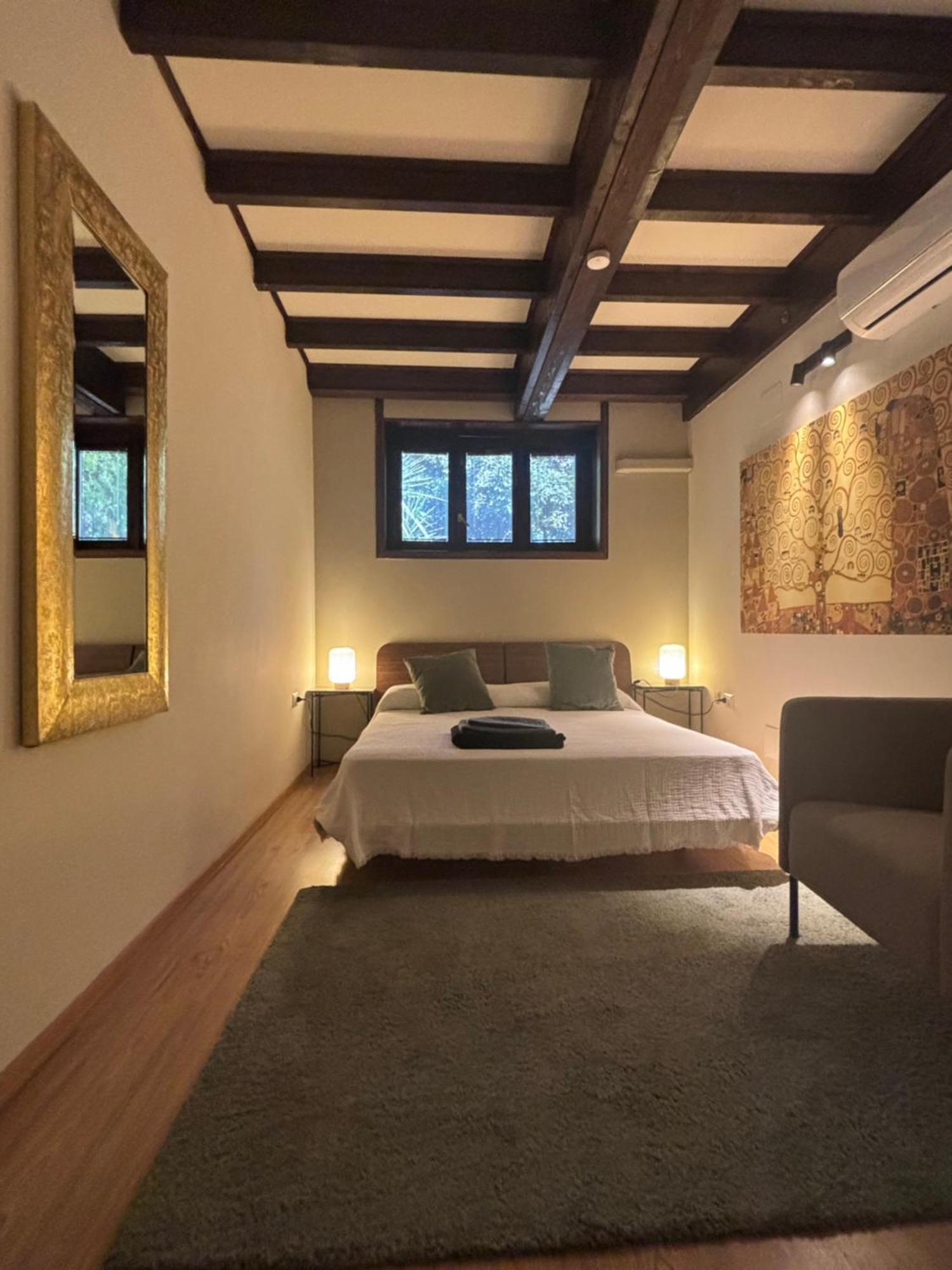 Villa Melita Gia Villa Marzia Campagnano Di Roma Dış mekan fotoğraf