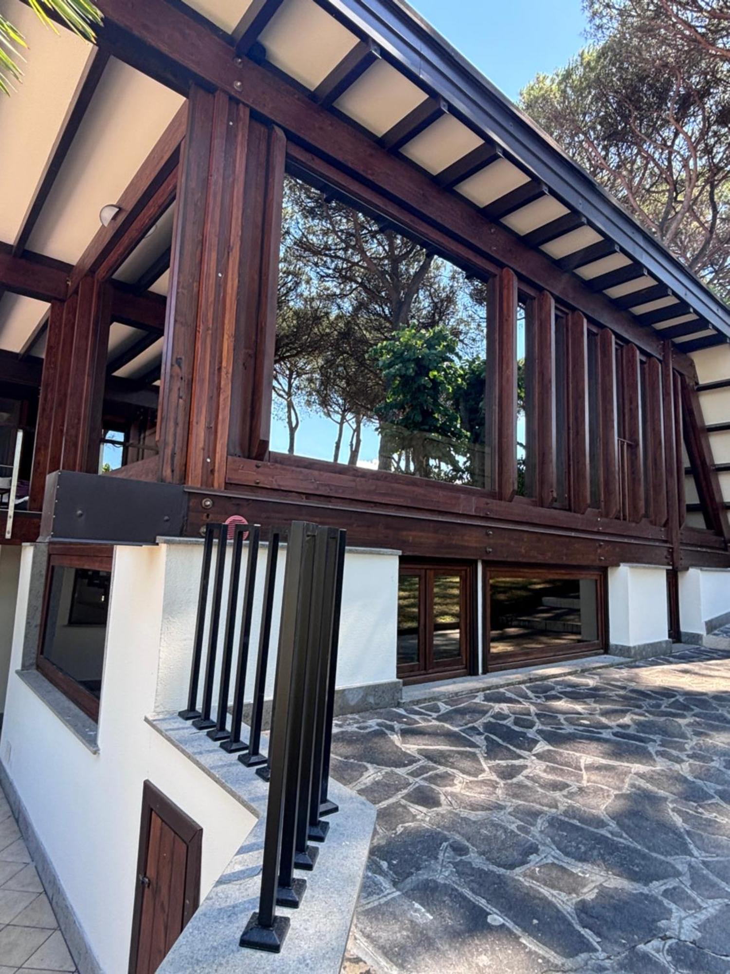 Villa Melita Gia Villa Marzia Campagnano Di Roma Dış mekan fotoğraf