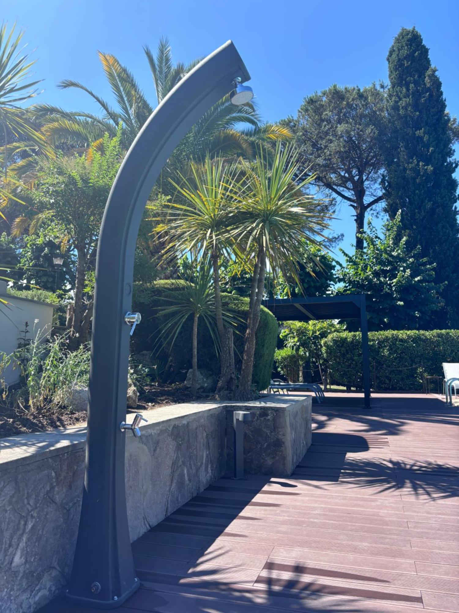 Villa Melita Gia Villa Marzia Campagnano Di Roma Dış mekan fotoğraf